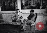 Standbild W Averell Harriman Teheran Iran, 1951, aus Sekunde 8 historischem Filmmaterial Videoclip 65675035718