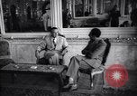 Standbild W Averell Harriman Teheran Iran, 1951, aus Sekunde 10 historischem Filmmaterial Videoclip 65675035718