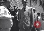 Standbild W Averell Harriman Teheran Iran, 1951, aus Sekunde 12 historischem Filmmaterial Videoclip 65675035718
