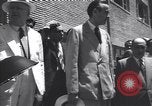 Standbild W Averell Harriman Teheran Iran, 1951, aus Sekunde 13 historischem Filmmaterial Videoclip 65675035718