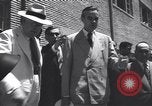 Standbild W Averell Harriman Teheran Iran, 1951, aus Sekunde 15 historischem Filmmaterial Videoclip 65675035718