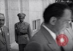 Standbild W Averell Harriman Teheran Iran, 1951, aus Sekunde 20 historischem Filmmaterial Videoclip 65675035718