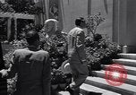 Standbild W Averell Harriman Teheran Iran, 1951, aus Sekunde 22 historischem Filmmaterial Videoclip 65675035718
