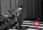 Standbild W Averell Harriman Teheran Iran, 1951, aus Sekunde 24 historischem Filmmaterial Videoclip 65675035718