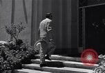Standbild W Averell Harriman Teheran Iran, 1951, aus Sekunde 25 historischem Filmmaterial Videoclip 65675035718
