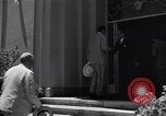 Standbild W Averell Harriman Teheran Iran, 1951, aus Sekunde 27 historischem Filmmaterial Videoclip 65675035718