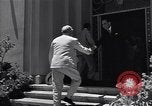 Standbild W Averell Harriman Teheran Iran, 1951, aus Sekunde 29 historischem Filmmaterial Videoclip 65675035718