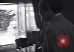 Standbild W Averell Harriman Teheran Iran, 1951, aus Sekunde 32 historischem Filmmaterial Videoclip 65675035718