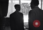Standbild W Averell Harriman Teheran Iran, 1951, aus Sekunde 35 historischem Filmmaterial Videoclip 65675035718
