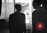 Standbild W Averell Harriman Teheran Iran, 1951, aus Sekunde 36 historischem Filmmaterial Videoclip 65675035718