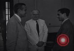 Standbild W Averell Harriman Teheran Iran, 1951, aus Sekunde 38 historischem Filmmaterial Videoclip 65675035718