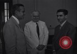 Standbild W Averell Harriman Teheran Iran, 1951, aus Sekunde 39 historischem Filmmaterial Videoclip 65675035718