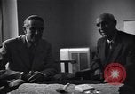 Standbild W Averell Harriman Teheran Iran, 1951, aus Sekunde 47 historischem Filmmaterial Videoclip 65675035718