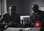 Standbild W Averell Harriman Teheran Iran, 1951, aus Sekunde 48 historischem Filmmaterial Videoclip 65675035718