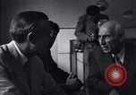 Standbild W Averell Harriman Teheran Iran, 1951, aus Sekunde 49 historischem Filmmaterial Videoclip 65675035718