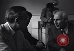 Standbild W Averell Harriman Teheran Iran, 1951, aus Sekunde 50 historischem Filmmaterial Videoclip 65675035718