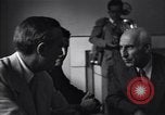Standbild W Averell Harriman Teheran Iran, 1951, aus Sekunde 51 historischem Filmmaterial Videoclip 65675035718