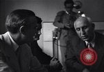 Standbild W Averell Harriman Teheran Iran, 1951, aus Sekunde 53 historischem Filmmaterial Videoclip 65675035718