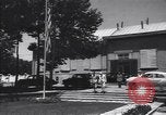 Standbild W Averell Harriman Teheran Iran, 1951, aus Sekunde 56 historischem Filmmaterial Videoclip 65675035718
