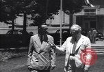 Standbild W Averell Harriman Teheran Iran, 1951, aus Sekunde 59 historischem Filmmaterial Videoclip 65675035718