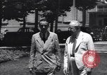 Standbild W Averell Harriman Teheran Iran, 1951, aus Sekunde 60 historischem Filmmaterial Videoclip 65675035718