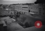 Standbild iranischen Demonstration für die Verstaatlichung der Anglo-Iranian Oil Company Teheran Iran, 1951, aus Sekunde 9 historischem Filmmaterial Videoclip 65675035719