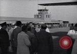 Standbild Henry F Grady Abadan Iran, 1951, aus Sekunde 29 historischem Filmmaterial Videoclip 65675035720
