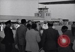 Standbild Henry F Grady Abadan Iran, 1951, aus Sekunde 30 historischem Filmmaterial Videoclip 65675035720