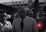 Standbild Henry F Grady Abadan Iran, 1951, aus Sekunde 32 historischem Filmmaterial Videoclip 65675035720