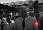 Standbild Henry F Grady Abadan Iran, 1951, aus Sekunde 33 historischem Filmmaterial Videoclip 65675035720