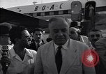 Standbild Henry F Grady Abadan Iran, 1951, aus Sekunde 34 historischem Filmmaterial Videoclip 65675035720