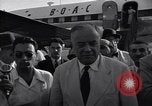Standbild Henry F Grady Abadan Iran, 1951, aus Sekunde 35 historischem Filmmaterial Videoclip 65675035720