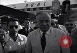 Standbild Henry F Grady Abadan Iran, 1951, aus Sekunde 36 historischem Filmmaterial Videoclip 65675035720