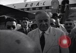 Standbild Henry F Grady Abadan Iran, 1951, aus Sekunde 38 historischem Filmmaterial Videoclip 65675035720