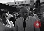 Standbild Henry F Grady Abadan Iran, 1951, aus Sekunde 39 historischem Filmmaterial Videoclip 65675035720