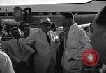 Standbild Henry F Grady Abadan Iran, 1951, aus Sekunde 40 historischem Filmmaterial Videoclip 65675035720