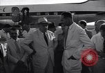 Standbild Henry F Grady Abadan Iran, 1951, aus Sekunde 45 historischem Filmmaterial Videoclip 65675035720