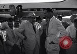 Standbild Henry F Grady Abadan Iran, 1951, aus Sekunde 46 historischem Filmmaterial Videoclip 65675035720