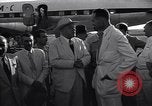 Standbild Henry F Grady Abadan Iran, 1951, aus Sekunde 51 historischem Filmmaterial Videoclip 65675035720