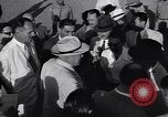 Standbild Henry F Grady Abadan Iran, 1951, aus Sekunde 53 historischem Filmmaterial Videoclip 65675035720