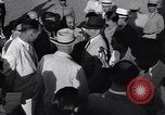 Standbild Henry F Grady Abadan Iran, 1951, aus Sekunde 56 historischem Filmmaterial Videoclip 65675035720