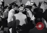 Standbild Henry F Grady Abadan Iran, 1951, aus Sekunde 58 historischem Filmmaterial Videoclip 65675035720
