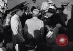 Standbild Henry F Grady Abadan Iran, 1951, aus Sekunde 59 historischem Filmmaterial Videoclip 65675035720