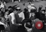Standbild Henry F Grady Abadan Iran, 1951, aus Sekunde 60 historischem Filmmaterial Videoclip 65675035720
