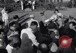 Standbild Henry F Grady Abadan Iran, 1951, aus Sekunde 61 historischem Filmmaterial Videoclip 65675035720