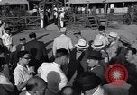Standbild Henry F Grady Abadan Iran, 1951, aus Sekunde 62 historischem Filmmaterial Videoclip 65675035720