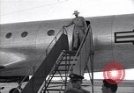 Standbild W Averell Harriman Abadan Iran, 1951, aus Sekunde 10 historischem Filmmaterial Videoclip 65675035721