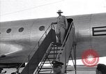 Standbild W Averell Harriman Abadan Iran, 1951, aus Sekunde 11 historischem Filmmaterial Videoclip 65675035721