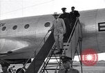 Standbild W Averell Harriman Abadan Iran, 1951, aus Sekunde 13 historischem Filmmaterial Videoclip 65675035721