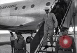 Standbild W Averell Harriman Abadan Iran, 1951, aus Sekunde 16 historischem Filmmaterial Videoclip 65675035721